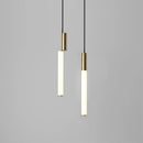 suspension en fer pour bar et restaurant design élégant