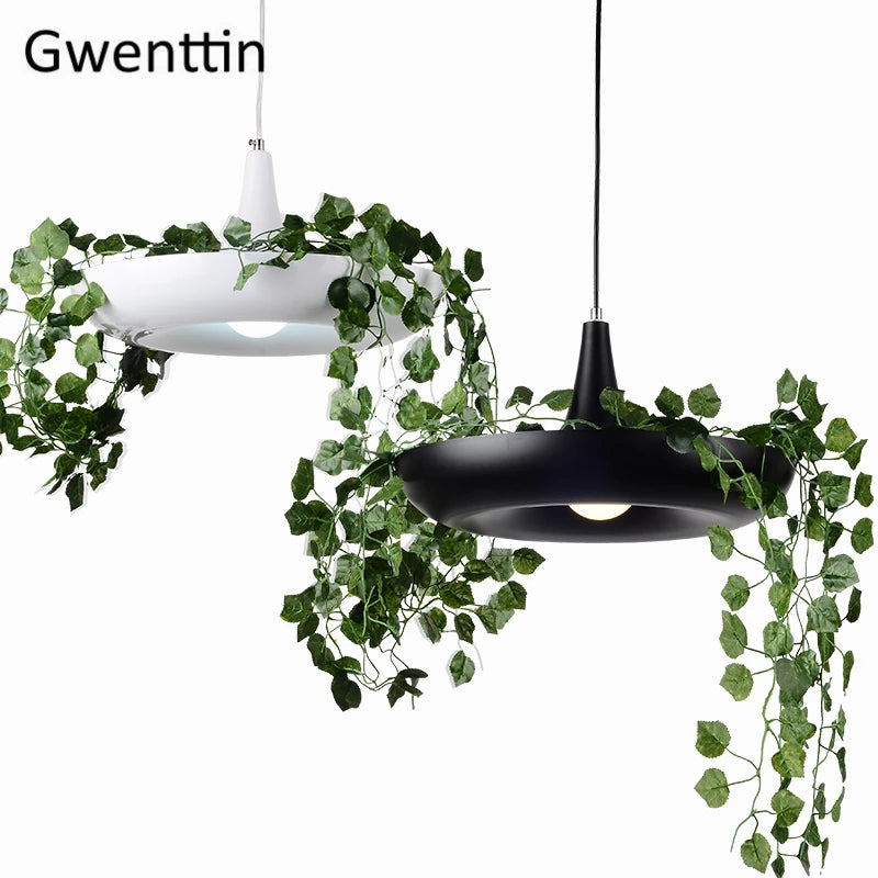 suspension pour plantes à faire soi-même décoration intérieure moderne - vue 2 sur 8