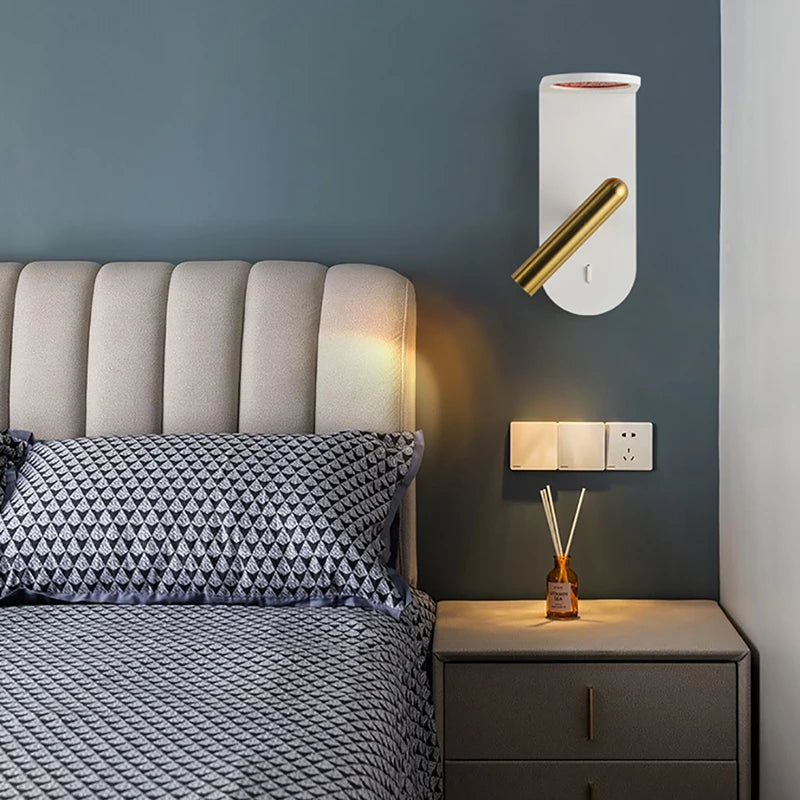 lustre led minimaliste flamme luxe appareil ménager moderne - vue 4 sur 9