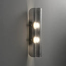 Moderne nordische Nachttischlampe für ein elegantes Interieur