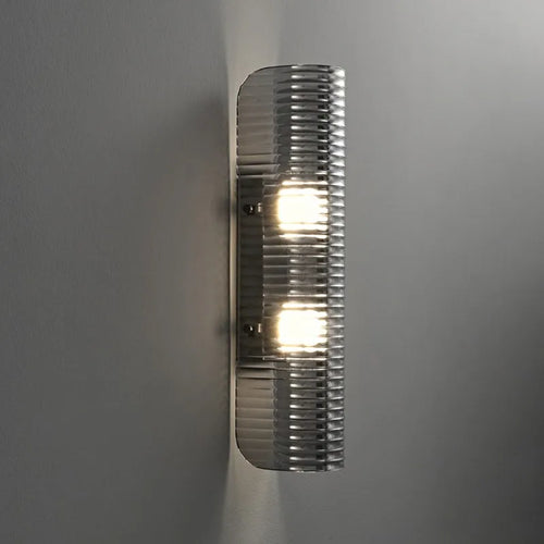 Moderne nordische Nachttischlampe für ein elegantes Interieur - vue 4 sur 8