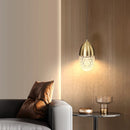Nordische LED-Nachttischlampe modern für Restaurant und Bar