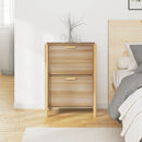 Shoe cabinet 57,5x33x80 cm wood Engineering