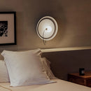 Applique murale salon 110V applique murale pour la maison décoration intérieure éclairage moderne résine chambre chevet Wa luminaire appliques murales