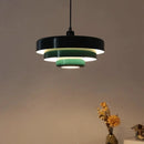 LED-Pendelleuchte im nordischen Stil mit 3 Schirmen