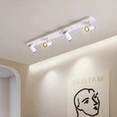 Moderner LED-Kronleuchter Design für stilvolle Wohnraumbeleuchtung