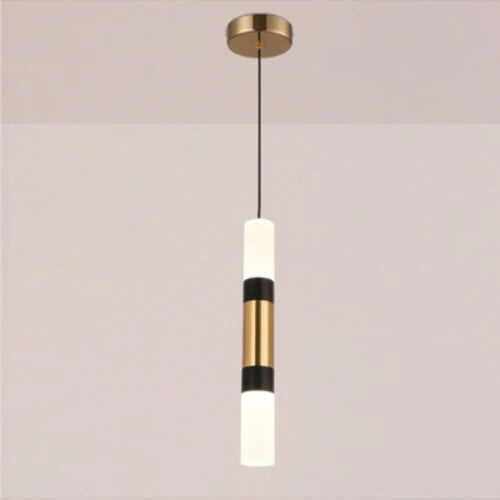 lustre led cristal éclairage double source haut bas gradation - vue 9 sur 11