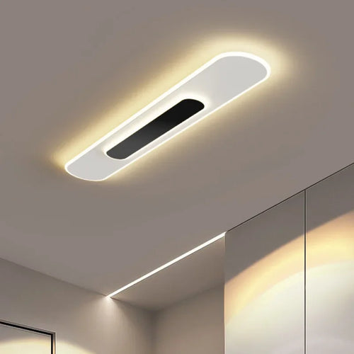 Moderner LED-Kronleuchter für eine stilvolle Wohnraumbeleuchtung - vue 4 sur 15