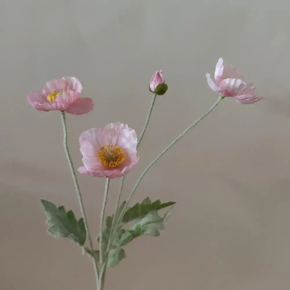 fleurs artificielles en soie pour décoration mariage et fêtes - vue 32 sur 39