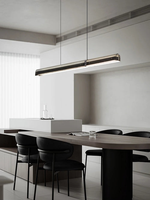 lampe de bureau haut de gamme pour intérieur moderne minimaliste