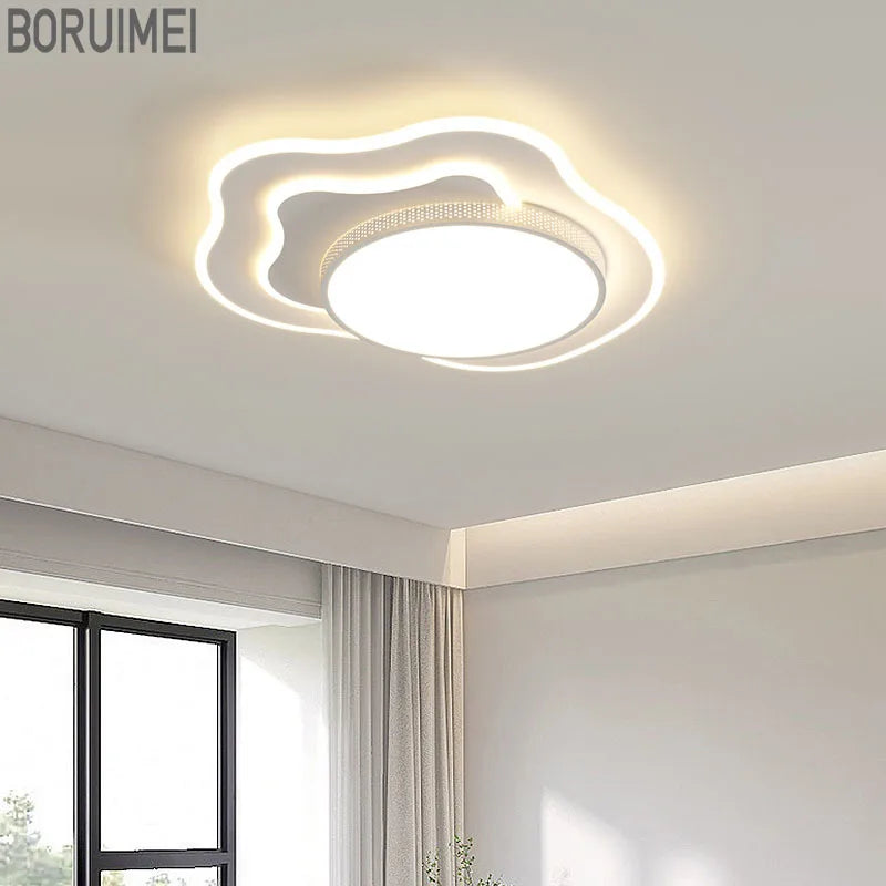 Lustre suspendu pour décoration intérieure et éclairage moderne