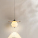 Suspension en marbre espagnol pour chambre à coucher