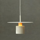 Suspension de chevet moderne E27 pour salon salle à manger chambre hôtel décoration de la maison luminaire