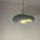 Nordischer Wabi-Sabi-Kronleuchter Minimalistisch für die Innendekoration