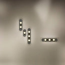applique murale led en cuivre haut de gamme simple art