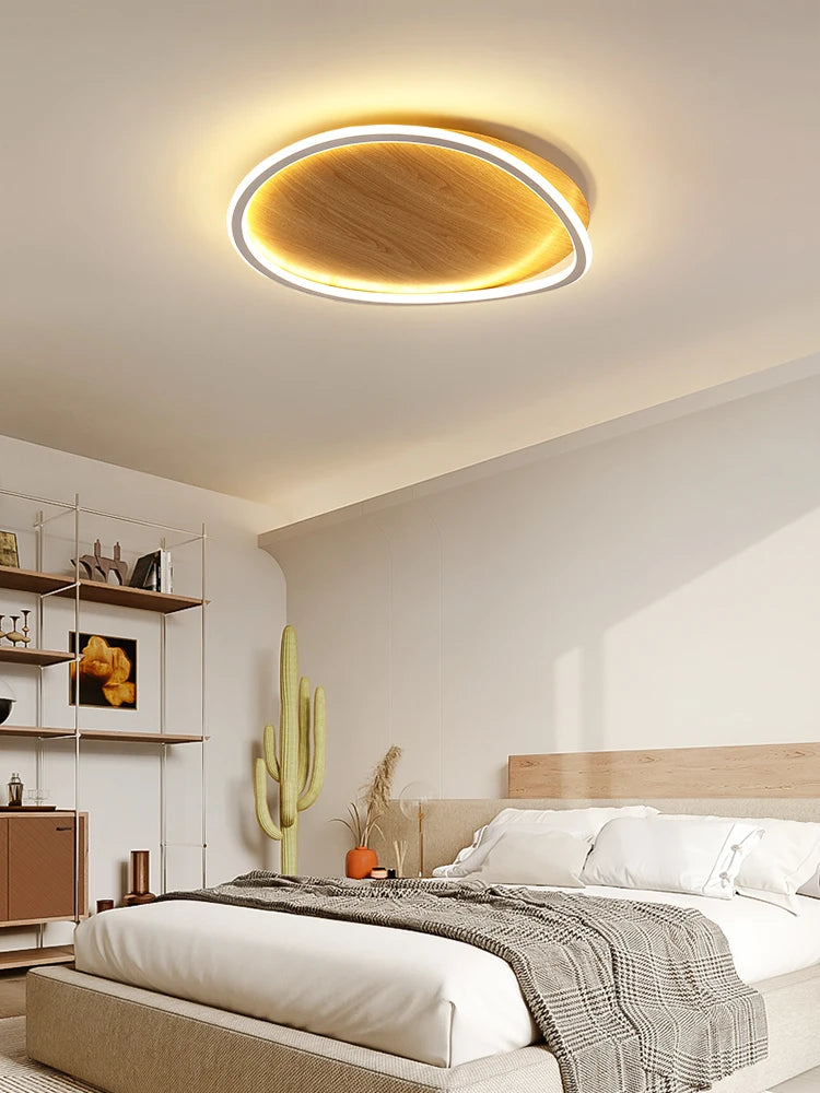 lustre moderne en métal pour décoration intérieure élégante et lumineuse - vue 4 sur 14