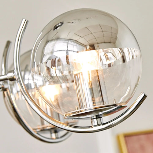 suspension design bauhaus pour décoration intérieure moderne - vue 6 sur 9