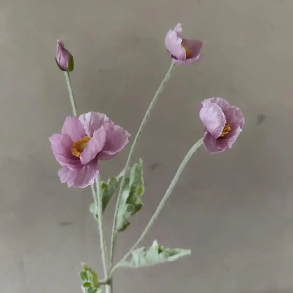 fleurs artificielles en soie pour décoration mariage et fêtes - vue 10 sur 39