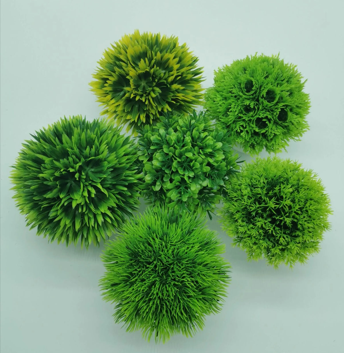 plantes artificielles bonsaï décoratives pour bureaux et tables - vue 5 sur 12