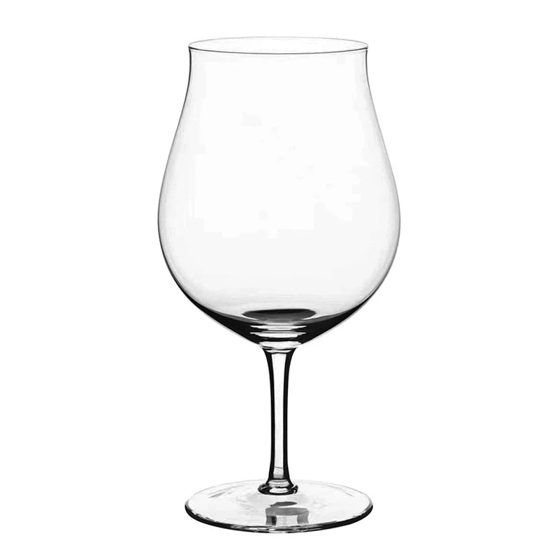 Verres à pied design cocktail champagne martini vin