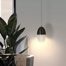 Nordische LED-Nachttischlampe modern für Restaurant und Bar