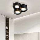 Minimalistischer LED-Spot ohne Hauptlicht
