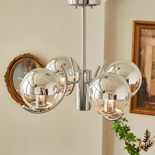 suspension design bauhaus pour décoration intérieure moderne - vue 4 sur 9