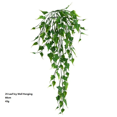 plante artificielle fleur d'oranger décorative pour mur - vue 41 sur 40