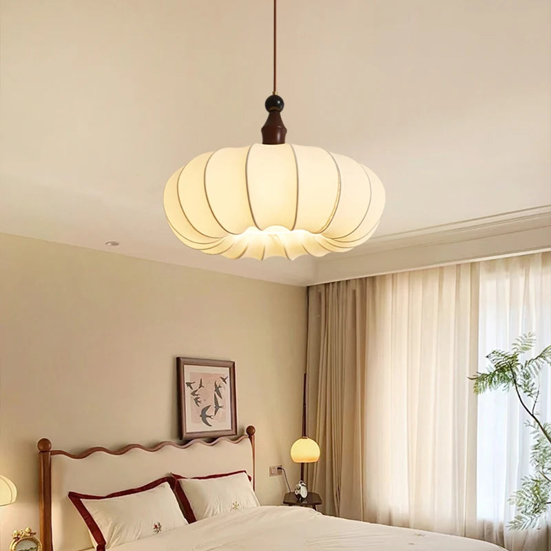 lustre médiéval minimaliste pour un éclairage moderne 2025 - vue 4 sur 8