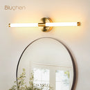 LED-Wandleuchte Doppel-Lampenschirm Up & Down elegantes Design