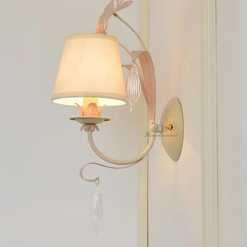 applique murale led papillon pour chambre enfant décoration lumineuse - vue 6 sur 8