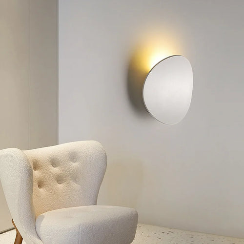 applique murale led moderne pour décoration intérieure - vue 6 sur 10