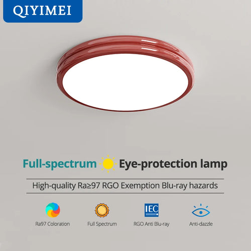 lustre led moderne pour éclairage intérieur et décoration