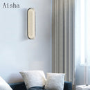Wandleuchte nordisches Design modern für elegante Innendekoration