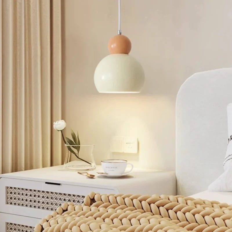 lustre moderne et créatif pour restaurant ou bar - vue 6 sur 9