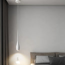 lampe de chevet moderne design suspendu pour lecture et étude