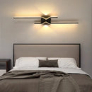 applique murale led moderne pour décoration intérieure élégante
