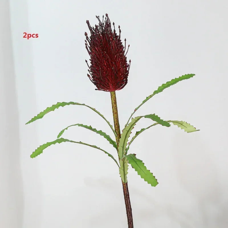 branches de fleurs artificielles pour décoration florale et jardin - vue 20 sur 26