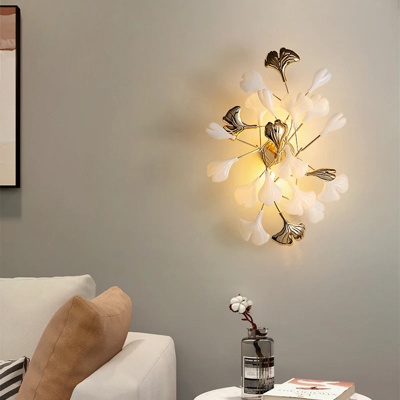 applique murale créative design pour décoration intérieure moderne - vue 7 sur 8
