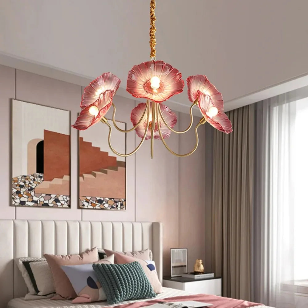 suspension nordique led moderne pour restaurant et café - vue 6 sur 14