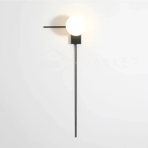 Minimalistische Deckenleuchte im nordischen Design für moderne Dekoration
