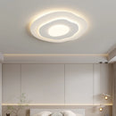 lustre qiyimei en forme de triangle luminaires éclairage intérieur