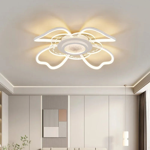 Suspension LED au design moderne - vue 5 sur 30