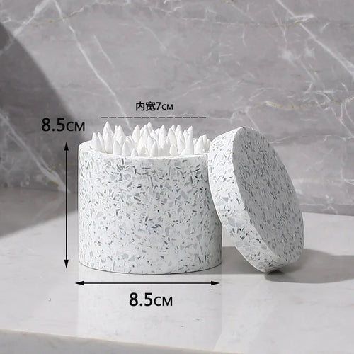 bouteille distributrice d'émulsion haut de gamme pour salle de bain