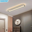 Moderner LED-Kronleuchter mit Fernbedienung und variabler Lichtfarbe