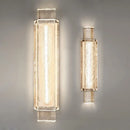 LED-Wandleuchte Kristall Blase im modernen Luxus-Stil