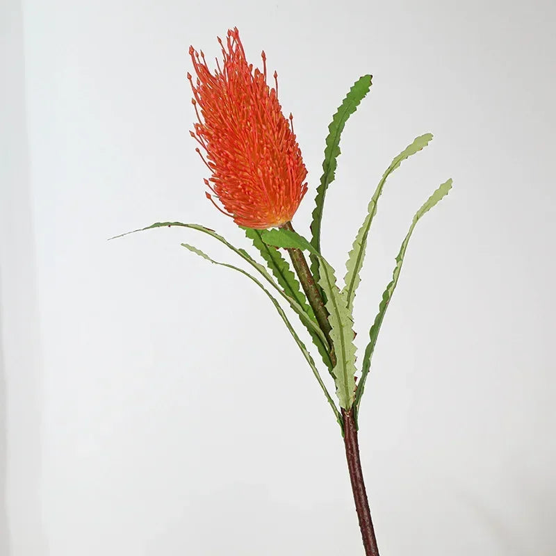 branches de fleurs artificielles pour décoration florale et jardin - vue 17 sur 26