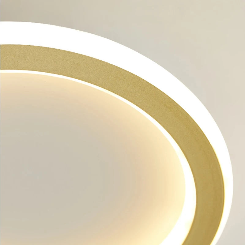 plafonnier moderne pour extérieur design simple et élégant - vue 7 sur 14
