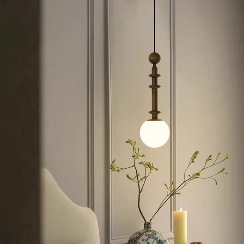 applique murale vintage en verre pour divers espaces