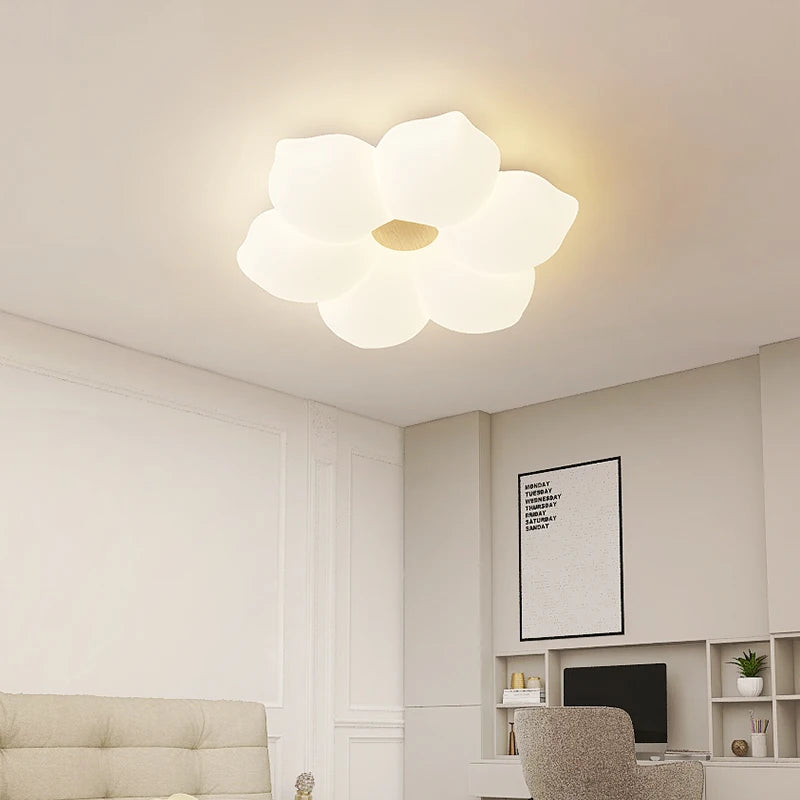 lampe de salon à spectre complet avec protection des yeux - vue 6 sur 14